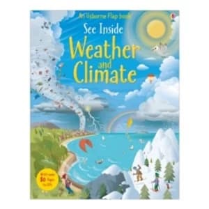 See Inside Weather & Climate