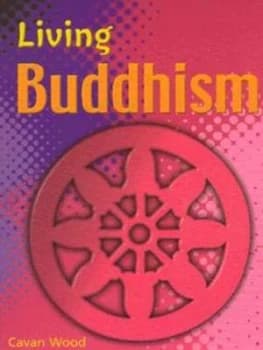 Buddhism by Cavan Wood Paperback