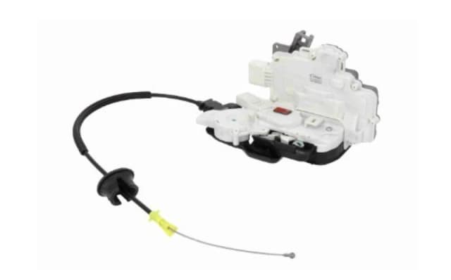 PROCARO PR15-01255 Door Lock Left Rear Door Lock (1361)