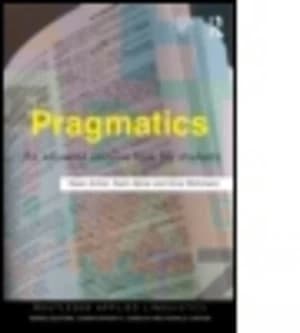 Pragmatics by Dawn Archer