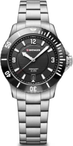 Wenger Watch Seaforce Small