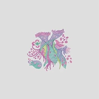 Laura Agnusdei - Laurisilva Vinyl