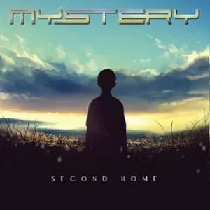 Second Home by Mystery CD Album