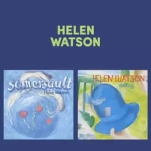 Somersault/Doffing by Helen Watson CD Album