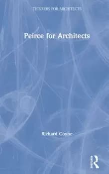 Peirce for Architects
