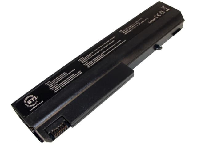 BTI 360483-004 compatible 48Wh 6-cell battery for HP Business Notebook