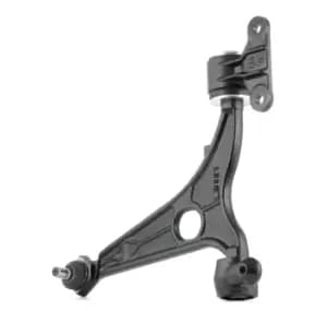 RIDEX Suspension arm FIAT,PEUGEOT,CITROEN 273C0027 1607302980,3521H1,3521K6 1346385080,93501488,1346385080,93501488,1607302980,3521H1,3521K6