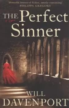 The perfect sinner - Will Davenport - Paperback - Used