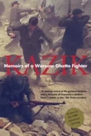 memoirs of a warsaw ghetto fighter critical essays