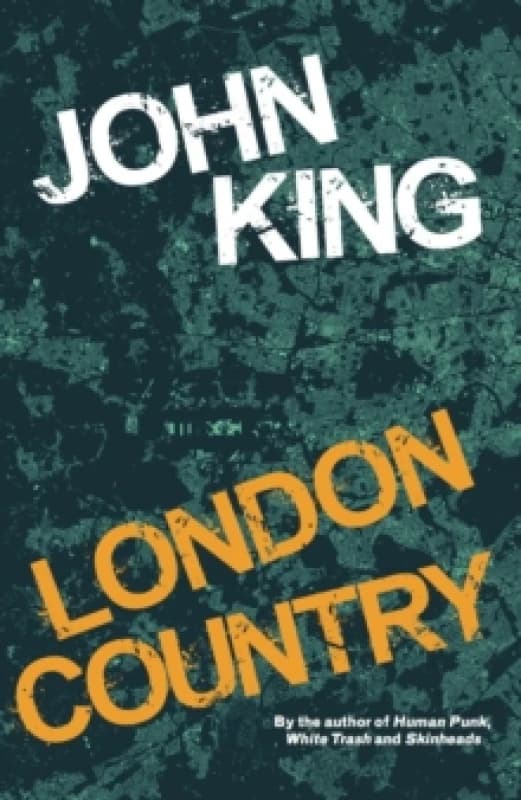 London Country Paperback / softback