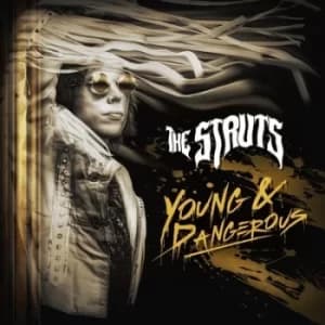 YOUNG&DANGEROUS by The Struts Vinyl Album