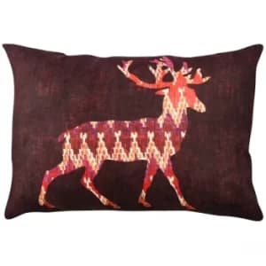 A50845 Multicolor Cushion