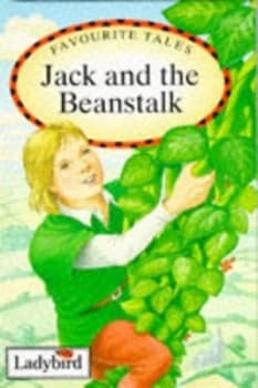 Jack and the Beanstalk by Audrey Daly and Martin Salisbury Hardback