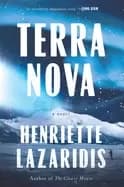 terra nova a novel