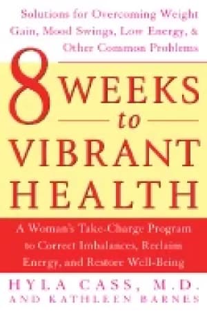 8 weeks to vibrant health