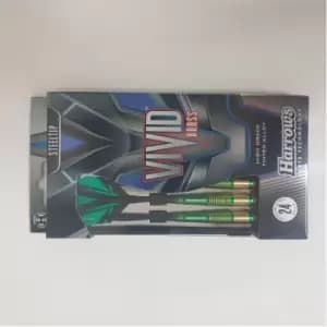 Harrows Vivid Darts - Multi