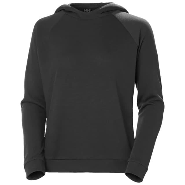 Helly Hansen Sweatshirt woman Helly Hansen Inshore Noir Female S
