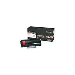 Lexmark E260A31E Black Laser Toner Ink Cartridge