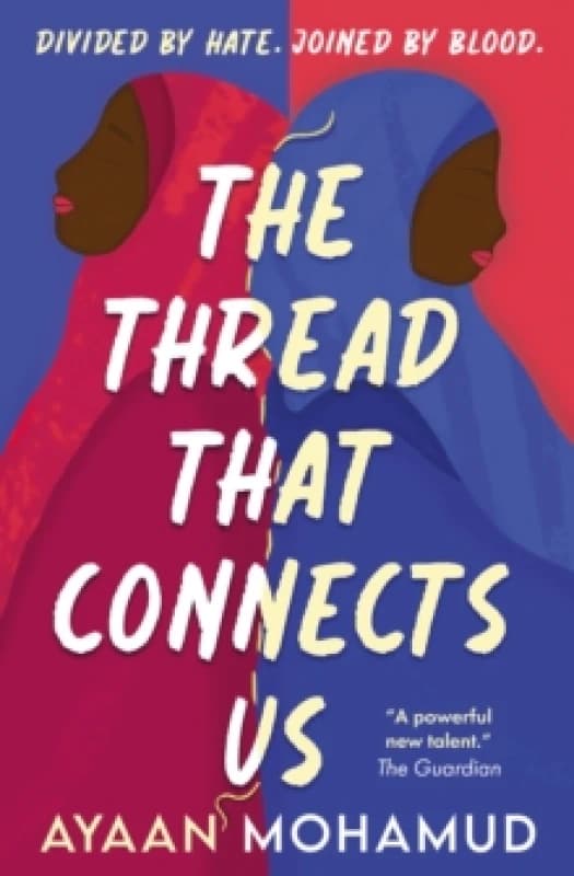 The Thread That Connects Us Paperback / softback