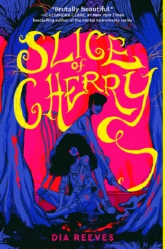 Slice of Cherry Paperback / softback