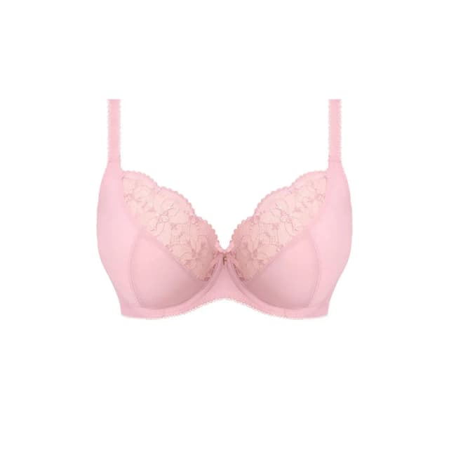 Freya Freya Hallie Plunge Wired Bra Pink/Champ Pink/Champ Female 34E QV28427