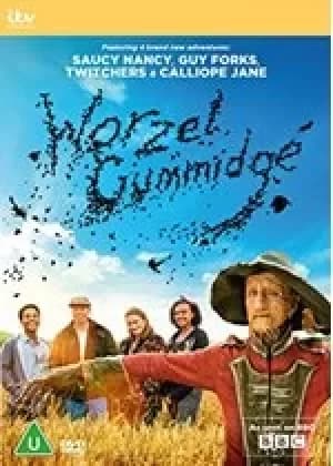 Worzel Gummidge: Series 2