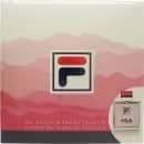 Fila For Woman Gift Set 100ml Eau de Toilette + 200ml Shower Gel