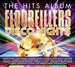 Various Artists - The Hits Album: Floorfillers - Disco Nights (Music CD)