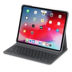 Logitech Keyboard Case Ipad Pro 12.9" 3rd Gen 8LO920009153