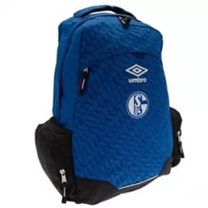 FC Schalke Umbro Backpack
