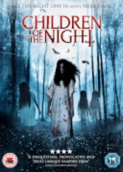 Children Of The Night