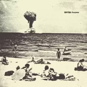 Ohyda - Koszmar Vinyl