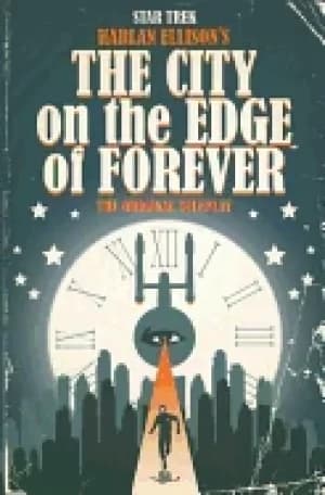 star trek the city on the edge of forever
