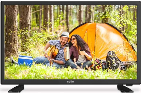 Cello 32" C32277 Full HD LED TV