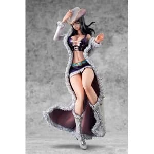 Nico Robin Miss All Sunday (One Piece Portrait of Pirates) PVC Statue