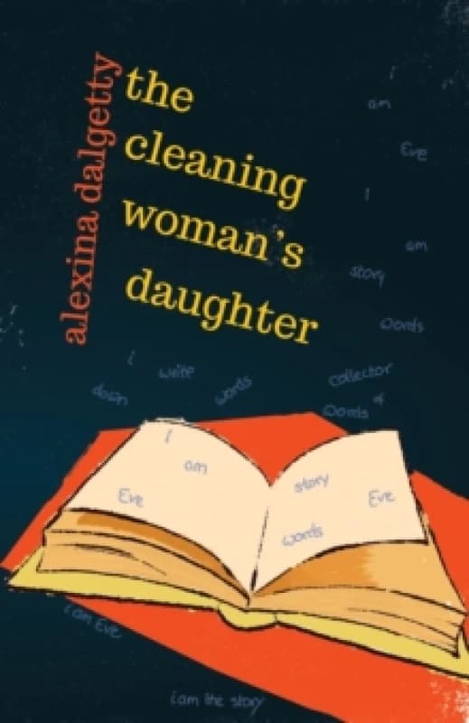 The Cleaning Womans Daughter Paperback / softback