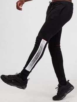 Kings Will Dream Vendon Jogger - Black
