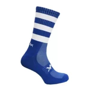 Atak GAA Mid Socks Boys - Blue