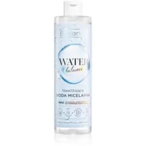 Bielenda Water Balance Moisturizing Micellar Water 400ml