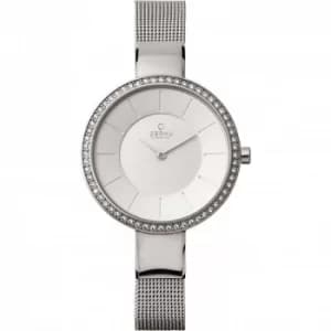 Ladies Obaku Sol Glimt Watch