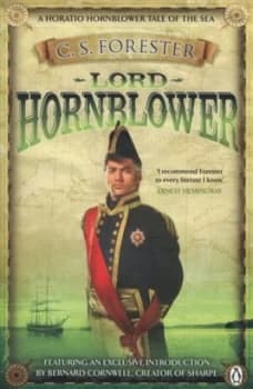 Lord Hornblower by C.S. Forester Paperback