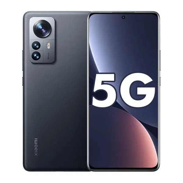 Xiaomi 12 Pro 5G 2021 128GB