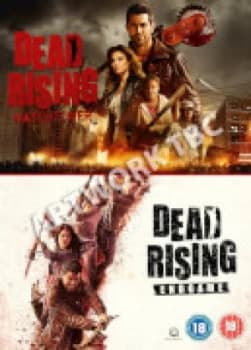 Dead Rising: Watchtower/Endgame Double Pack