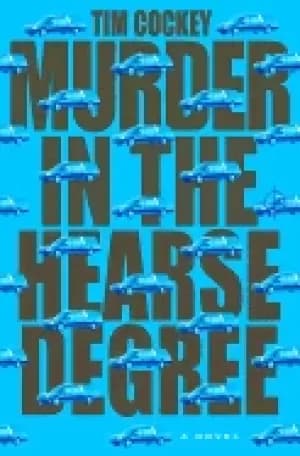 murder in the hearse degree