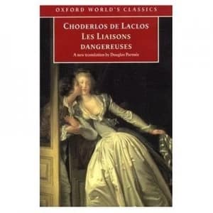 Les Liaisons Dangereuses Paperback