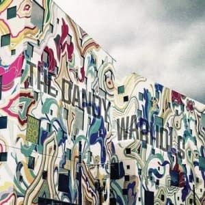 Why You So Crazy by The Dandy Warhols CD Album