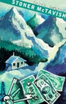 Stoner Mctavish by Sarah Dreher Paperback