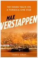 max verstappen the inside track on a formula one star
