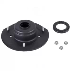 Strut Mounting Bearing ADA108028 by Blue Print