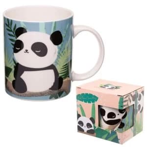 Pandarama New Bone China Mug